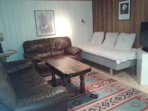 Apartment Trymsvei