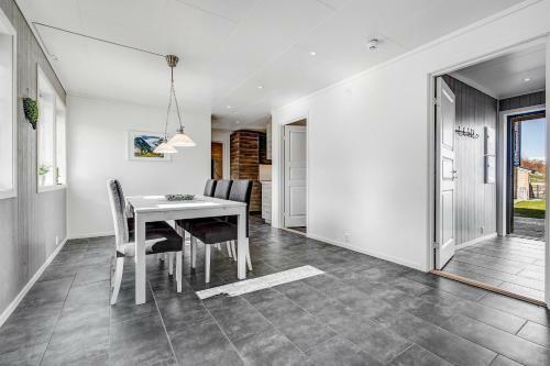 Aga Fjord Apartments Hardanger