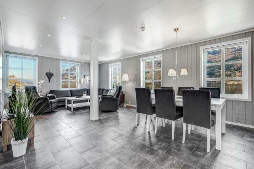 Aga Fjord Apartments Hardanger