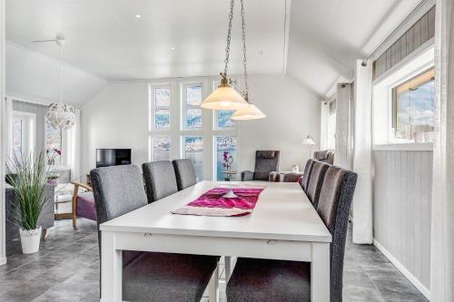Aga Fjord Apartments Hardanger
