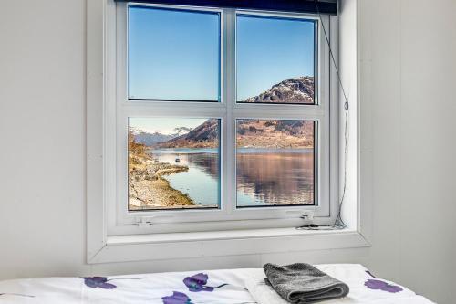 Aga Fjord Apartments Hardanger