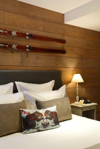 La Mainaz Hotel Restaurant And Resort