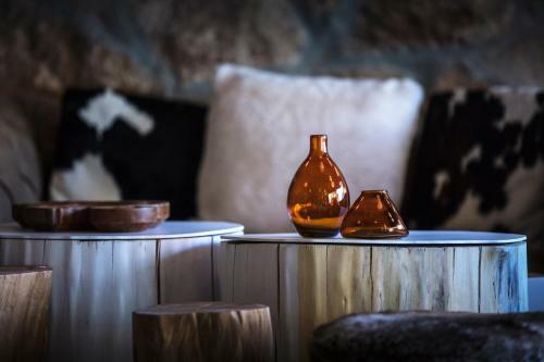 La Mainaz Hotel Restaurant And Resort