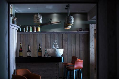 La Mainaz Hotel Restaurant And Resort