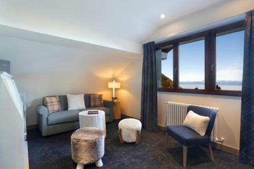 La Mainaz Hotel Restaurant And Resort