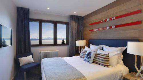 La Mainaz Hotel Restaurant And Resort