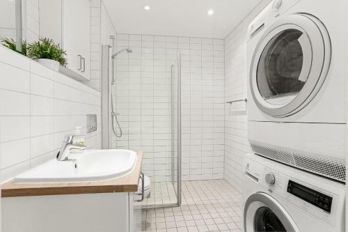 Apartamento Nordic Host - S�rengakaia 75
