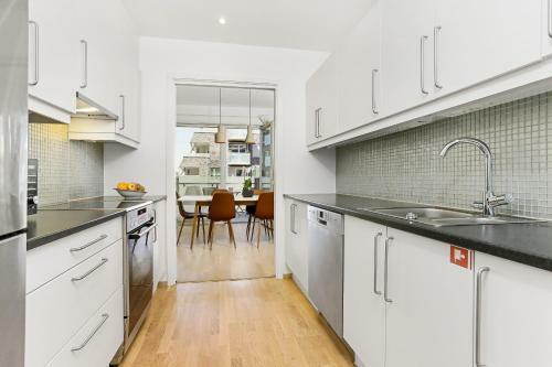 Apartamento Nordic Host - S�rengakaia 75