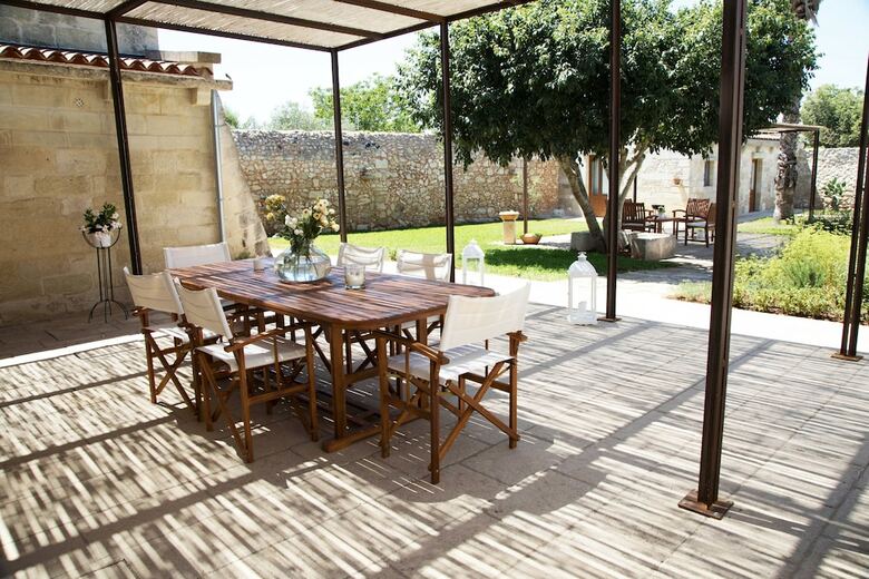 Hotel Don Agostino Relais Masseria