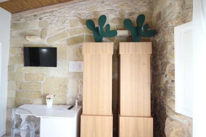 Hotel Don Agostino Relais Masseria