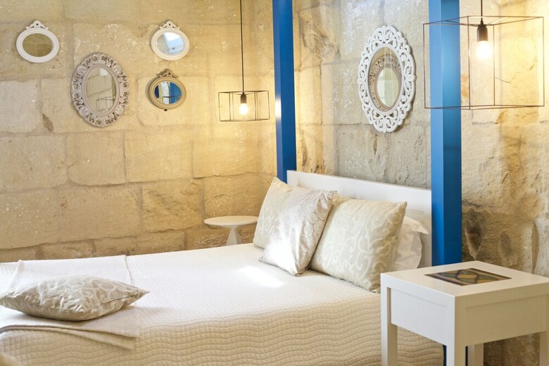 Hotel Don Agostino Relais Masseria