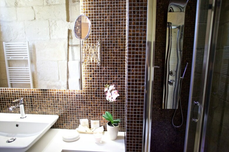 Hotel Don Agostino Relais Masseria