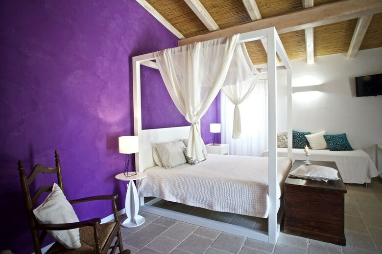 Hotel Don Agostino Relais Masseria