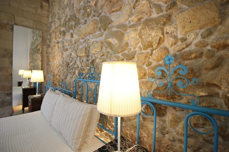 Hotel Don Agostino Relais Masseria