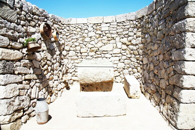 Hotel Don Agostino Relais Masseria
