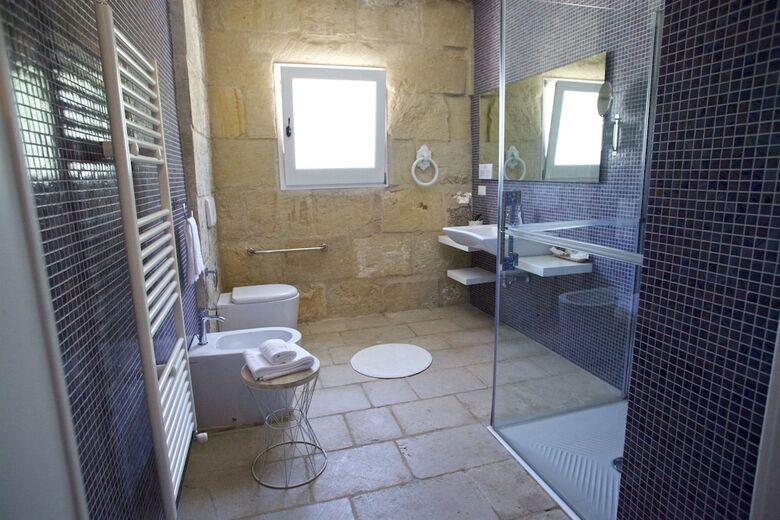 Hotel Don Agostino Relais Masseria