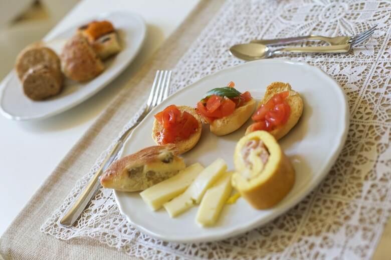 Hotel Don Agostino Relais Masseria