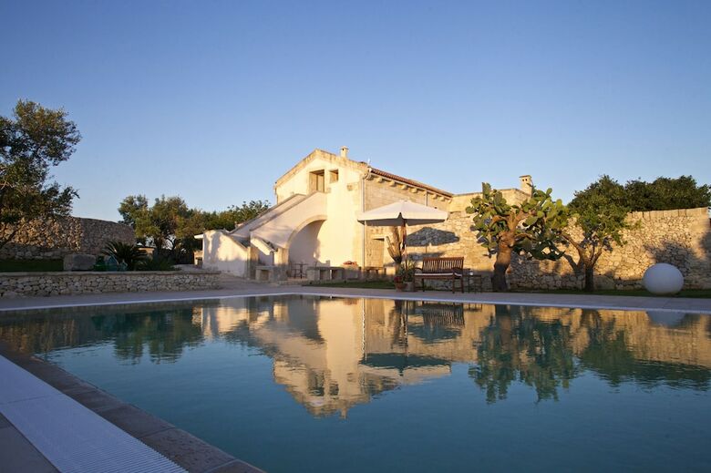 Hotel Don Agostino Relais Masseria