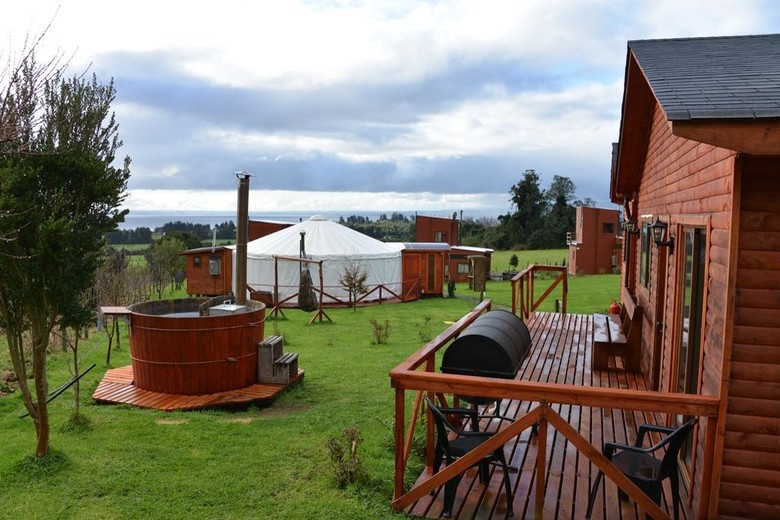 Cabana Anulen