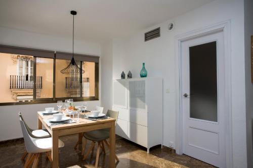 Apartamento Xativa Terrace II