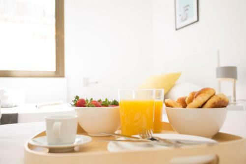 Apartamento Xativa Terrace II