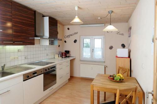 Apartamento Ferienwohnungen Hauner