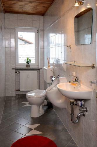 Apartamento Ferienwohnungen Hauner