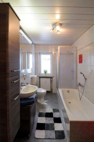 Apartamento Ferienwohnungen Hauner