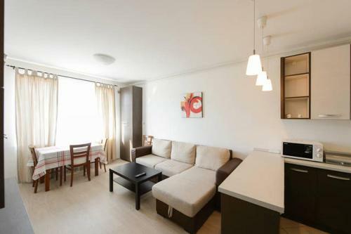 Residence Modern Apartment Brasov