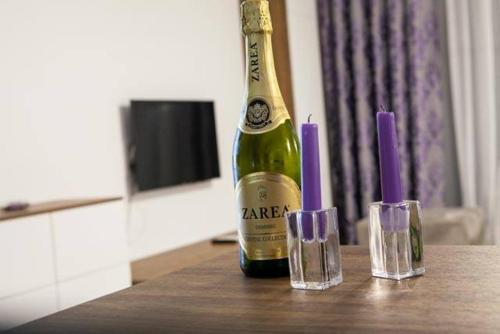 Sophia Apartment Mamaia