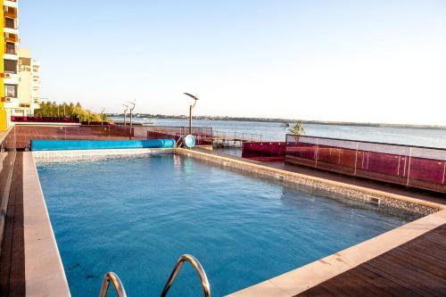 Sophia Apartment Mamaia