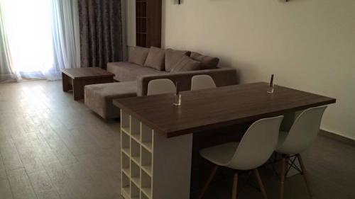 Sophia Apartment Mamaia
