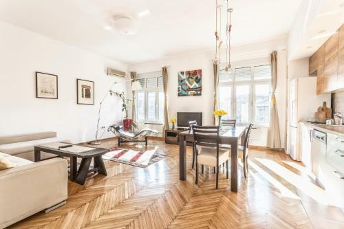 The Muse Apartments