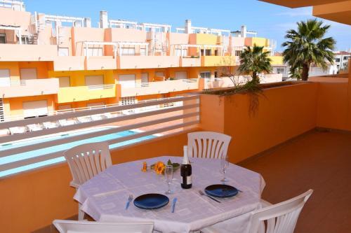 Apartamento Duja Cabanas
