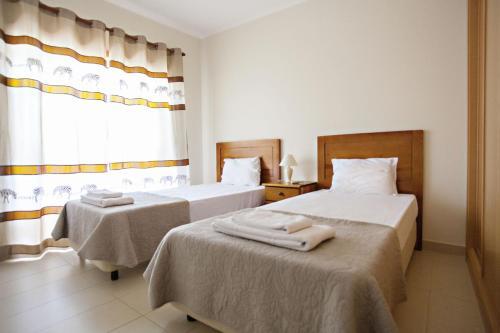 Apartamento Duja Cabanas