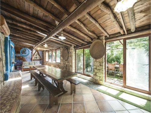 Holiday Home Orgosolo (nu) IX