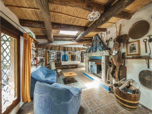 Holiday Home Orgosolo (nu) IX