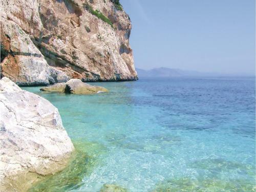 Holiday Home Orgosolo (nu) IX