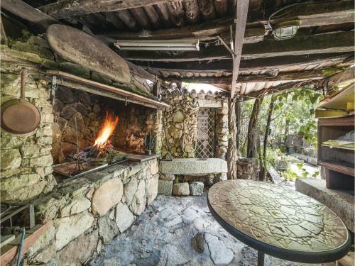 Holiday Home Orgosolo (nu) IX