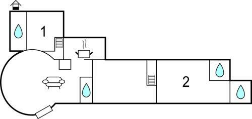 Holiday Home Orgosolo (nu) IX
