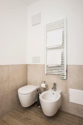 Myplace Largo Europa Apartments