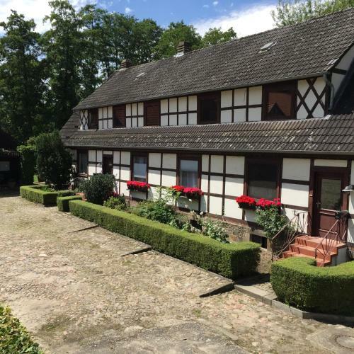 Apartamento Engels Hof