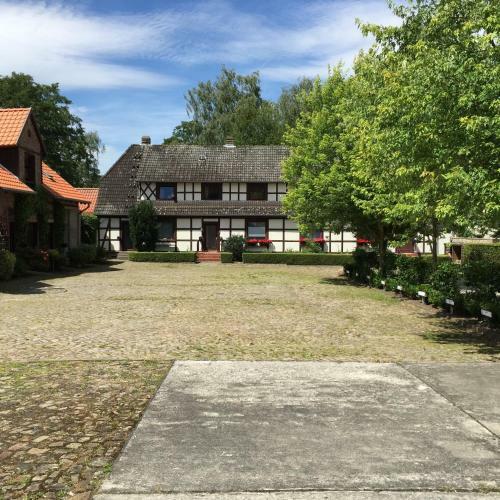 Apartamento Engels Hof