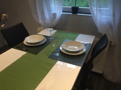 Apartamento Engels Hof