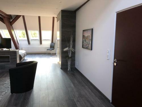 Apartamento Engels Hof