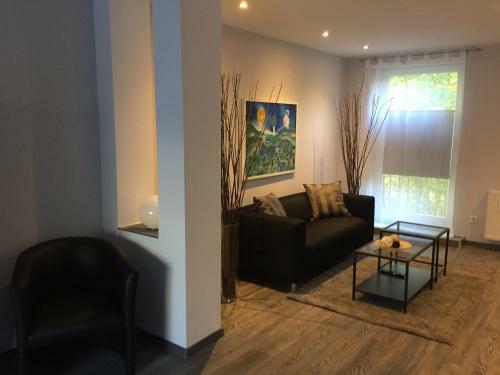 Apartamento Engels Hof