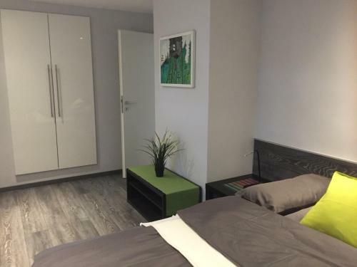Apartamento Engels Hof