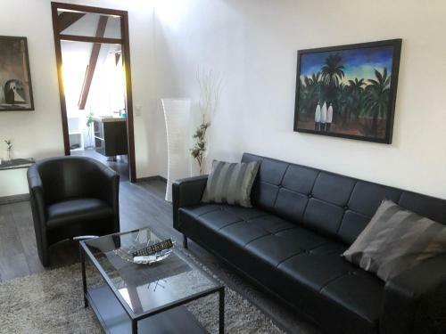 Apartamento Engels Hof
