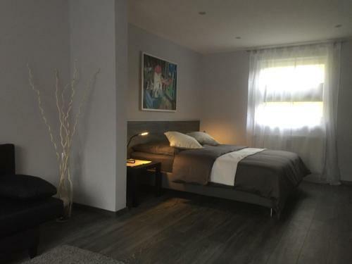 Apartamento Engels Hof