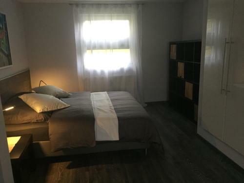Apartamento Engels Hof